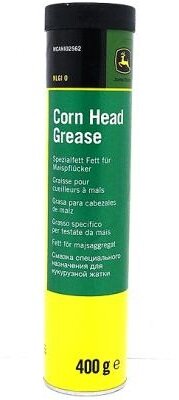Смазка John Deere (Джон Дир) Corn Head Grease